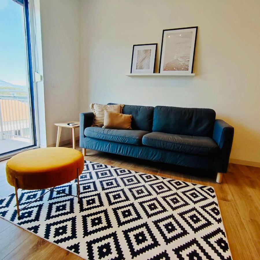 Sea&Sun Apartment Korcula Town Bagian luar foto