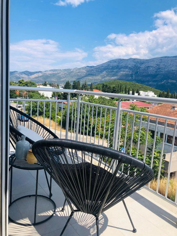 Sea&Sun Apartment Korcula Town Bagian luar foto